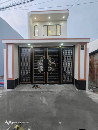 Bất động sản tại Long An - ảnh 1
