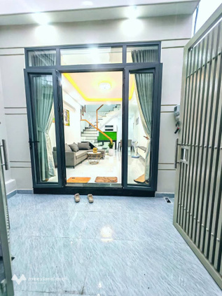 Bất động sản tại Bà Rịa - Vũng Tàu - ảnh 1