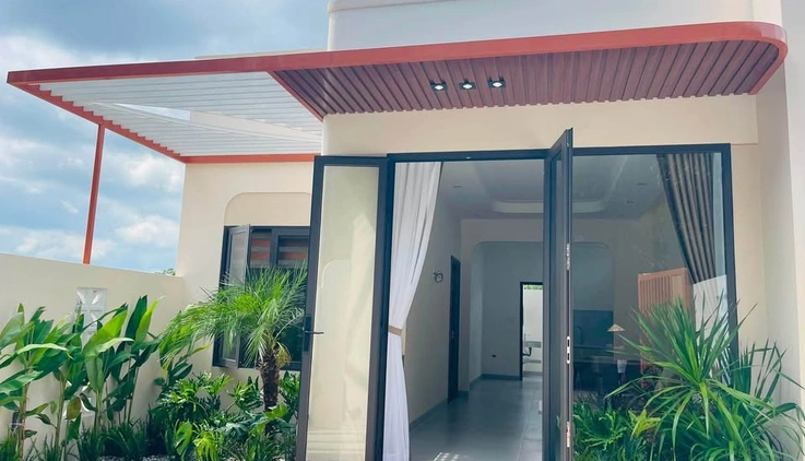 Bất động sản tại Bà Rịa - Vũng Tàu - ảnh 1