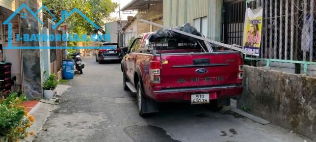 Bất động sản tại Bình Dương - ảnh 1
