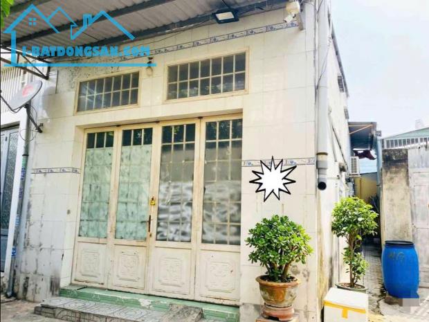 Bất động sản tại Bình Dương - ảnh 1
