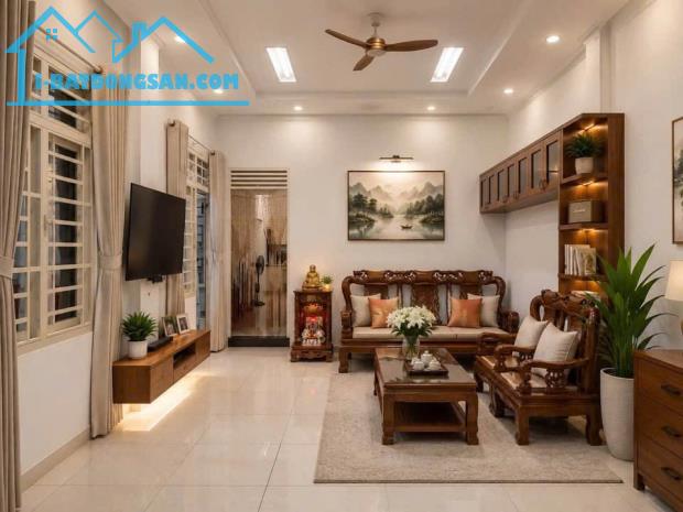 Bất động sản tại Bình Dương - ảnh 1