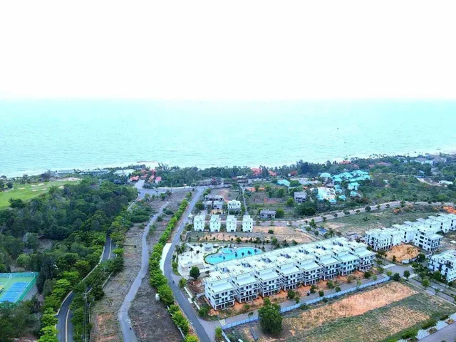Bất động sản tại Lâm Đồng - ảnh 1