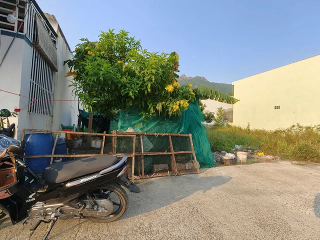 Bất động sản tại Khánh Hòa - ảnh 1