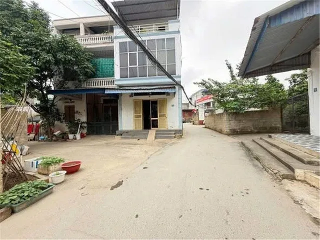 Bất động sản tại Thái Nguyên - ảnh 1