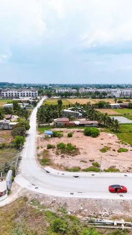 Bất động sản tại Tây Ninh - ảnh 1
