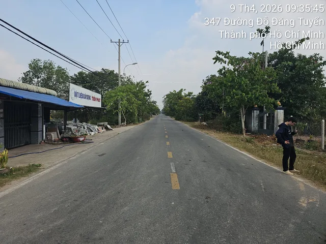 Bất động sản tại Tây Ninh - ảnh 1