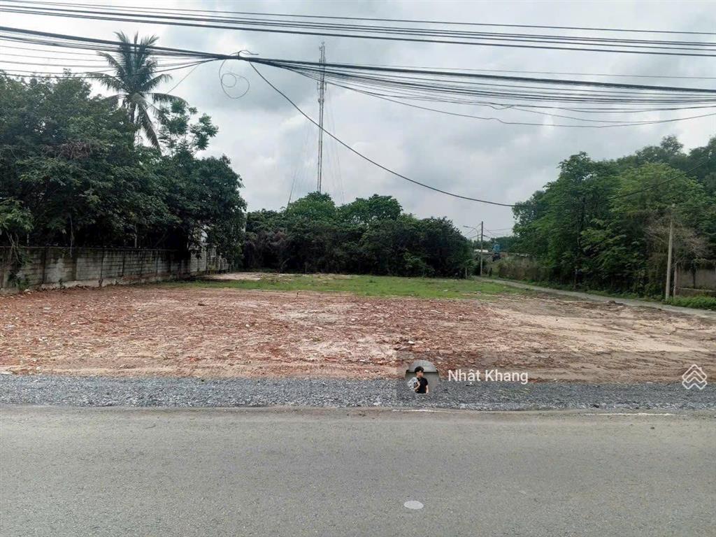 Bất động sản tại Tây Ninh - ảnh 1