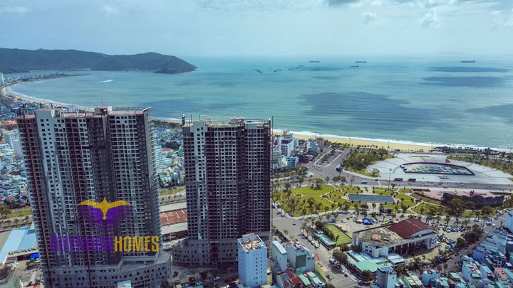Bất động sản tại Bình Định - ảnh 1