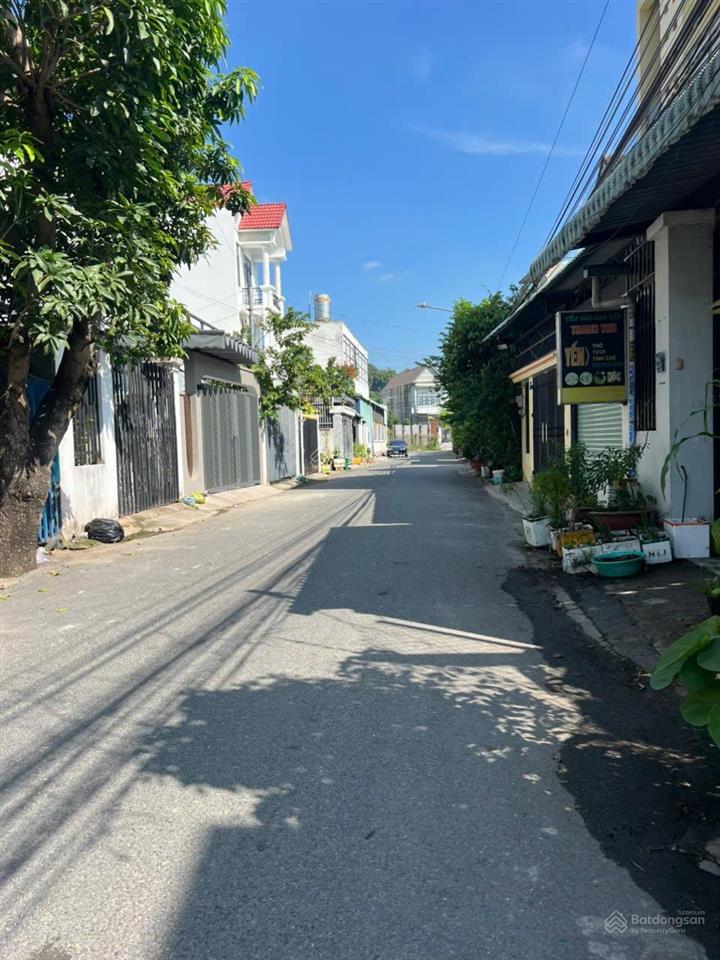 Bất động sản tại Bình Dương - ảnh 1