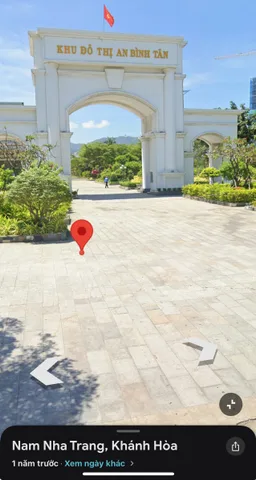Bất động sản tại Khánh Hòa - ảnh 1