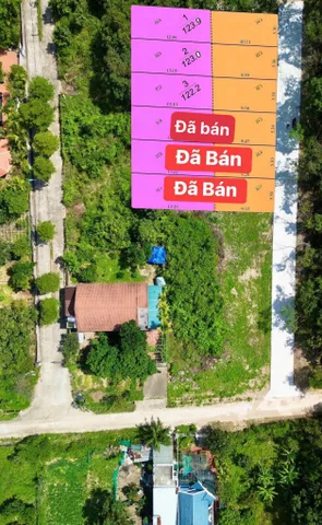 Bất động sản tại Khánh Hòa - ảnh 1