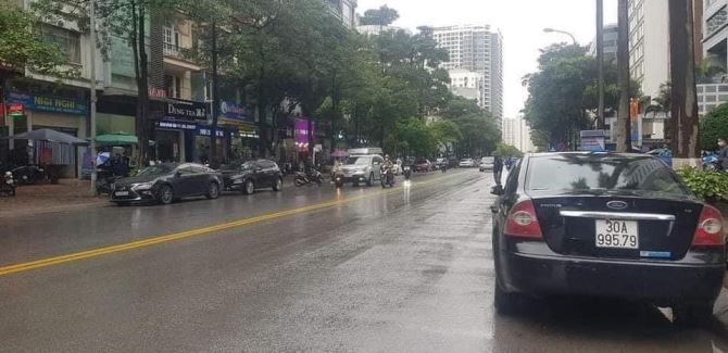 Bất động sản tại Hà Nội - ảnh 1