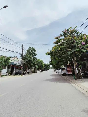 Bất động sản tại Quảng Trị - ảnh 1