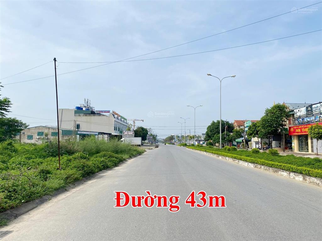Bất động sản tại Thanh Hóa - ảnh 1