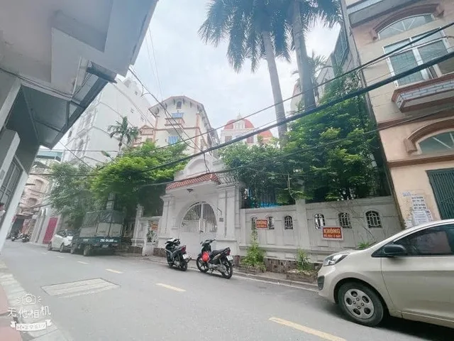 Bất động sản tại Hà Nội - ảnh 1
