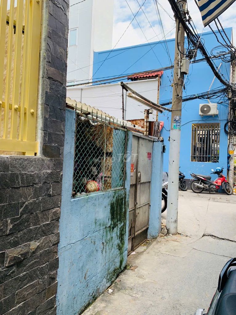 Nhà riêng tại 4, TP. Hồ Chí Minh - ảnh 5
