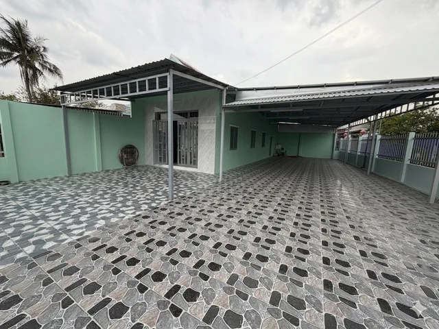 Bất động sản tại Tây Ninh - ảnh 1
