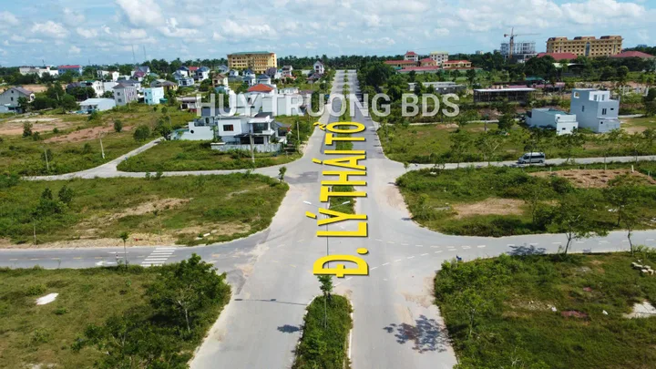 Bất động sản tại Quảng Trị - ảnh 1