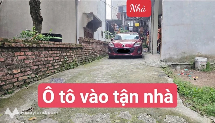 Bất động sản tại Vĩnh Phúc - ảnh 1