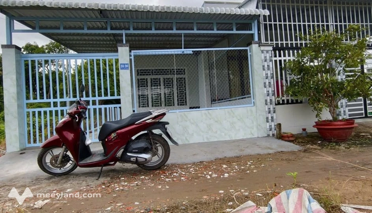 Bất động sản tại Cần Thơ - ảnh 1