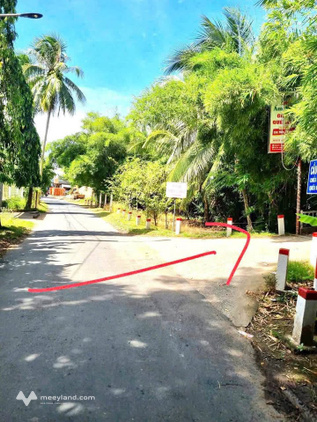 Bất động sản tại Bến Tre - ảnh 1
