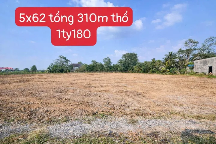 Bất động sản tại Tây Ninh - ảnh 1