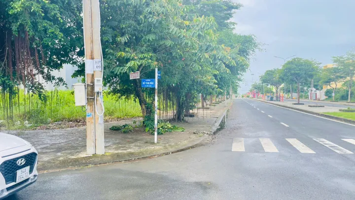 Bất động sản tại Bạc Liêu - ảnh 1
