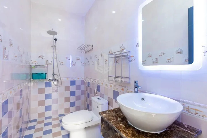 Bất động sản tại Bà Rịa - Vũng Tàu - ảnh 1