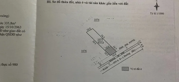 Bất động sản tại Lâm Đồng - ảnh 1