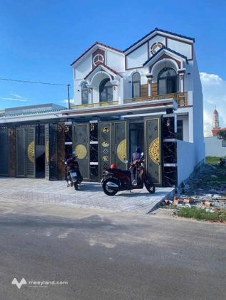 Bất động sản tại Bà Rịa - Vũng Tàu - ảnh 1