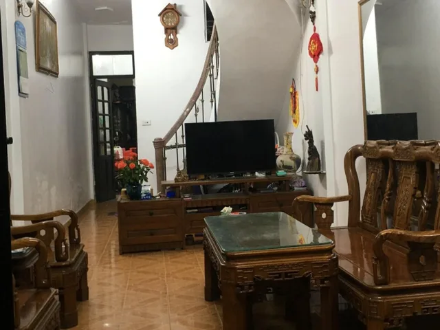 Bất động sản tại Hà Nội - ảnh 1