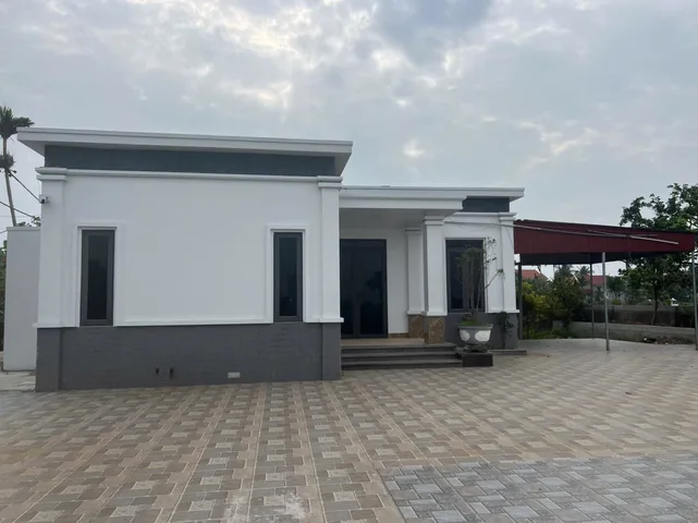 Bất động sản tại Hải Phòng - ảnh 1