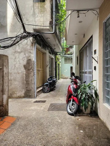 Bất động sản tại Hà Nội - ảnh 1