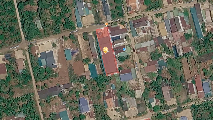 Bất động sản tại Đắk Lắk - ảnh 1