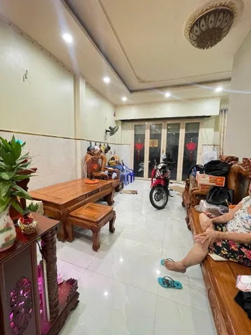 Bất động sản tại TP. Hồ Chí Minh - ảnh 1