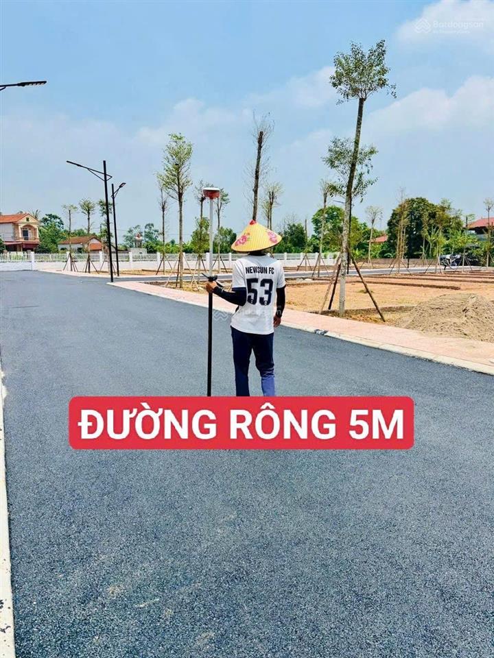 Bất động sản tại Vĩnh Phúc - ảnh 1