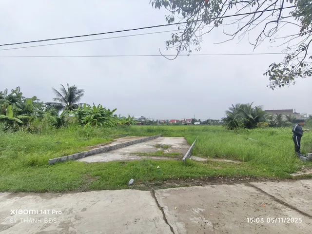 Bất động sản tại Hải Phòng - ảnh 1