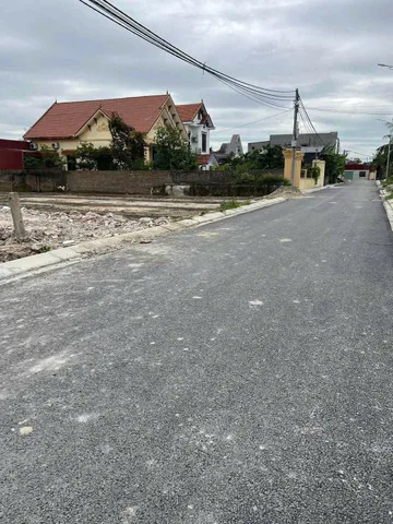 Bất động sản tại Hải Phòng - ảnh 1