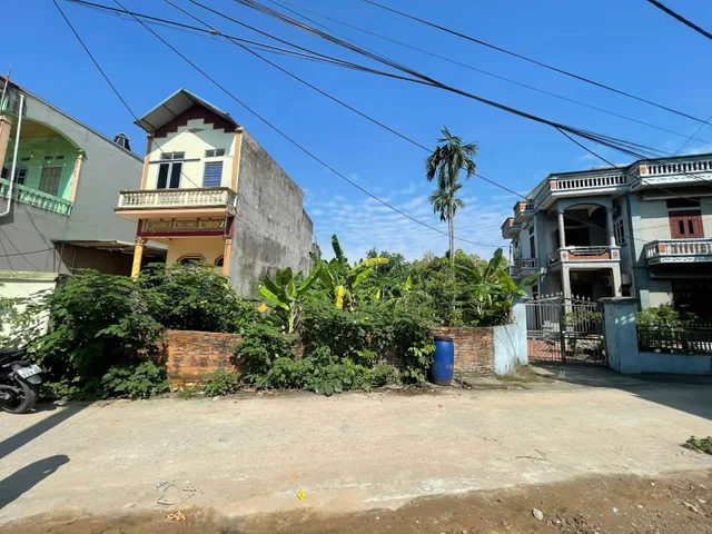Bất động sản tại Hưng Yên - ảnh 1
