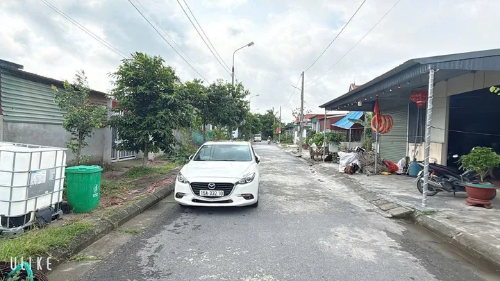Bất động sản tại Hải Phòng - ảnh 1