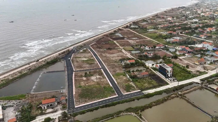 Bất động sản tại Ninh Bình - ảnh 1