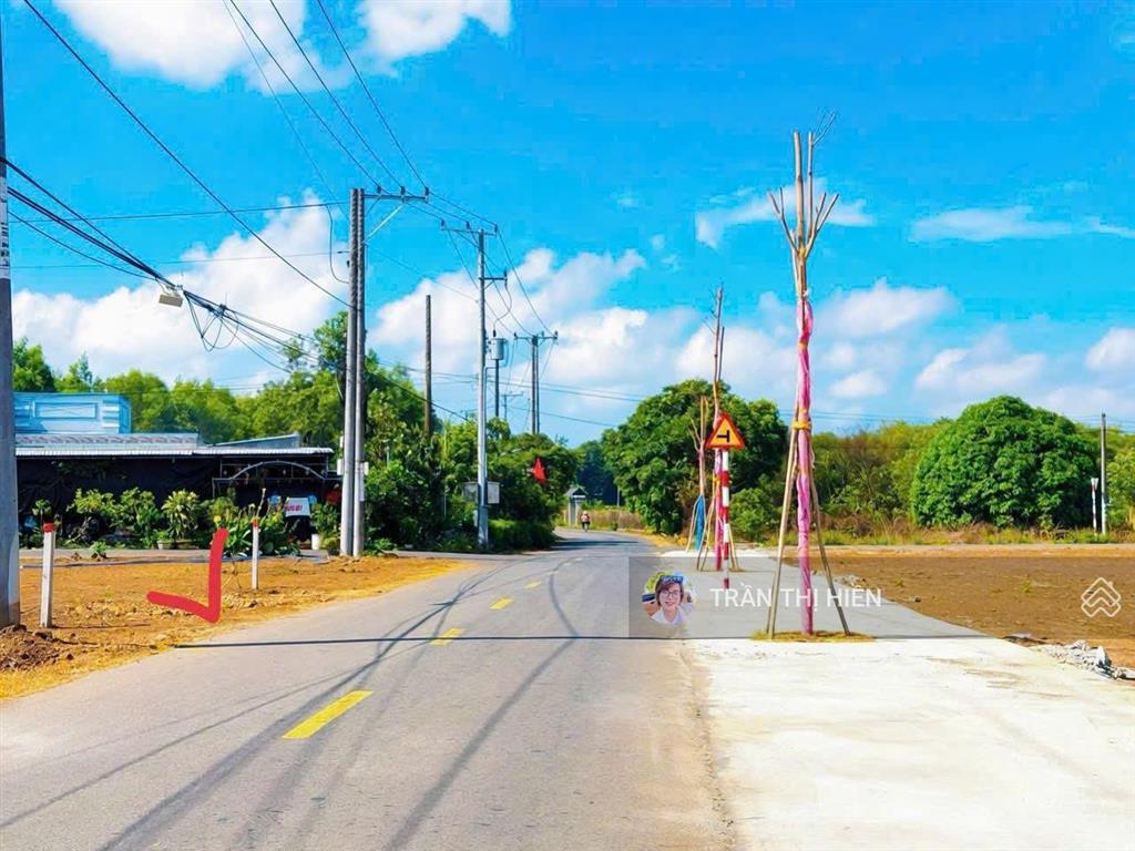 Bất động sản tại Bà Rịa - Vũng Tàu - ảnh 1