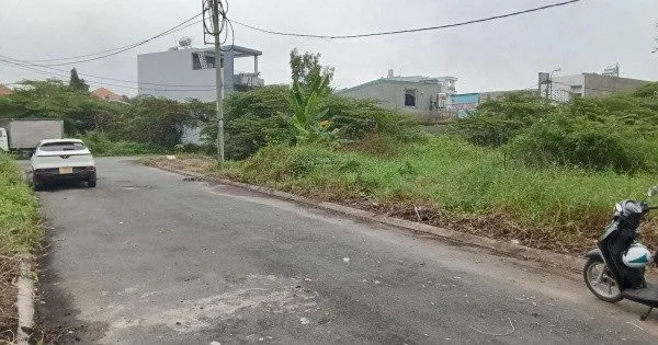 Bất động sản tại Bà Rịa - Vũng Tàu - ảnh 1