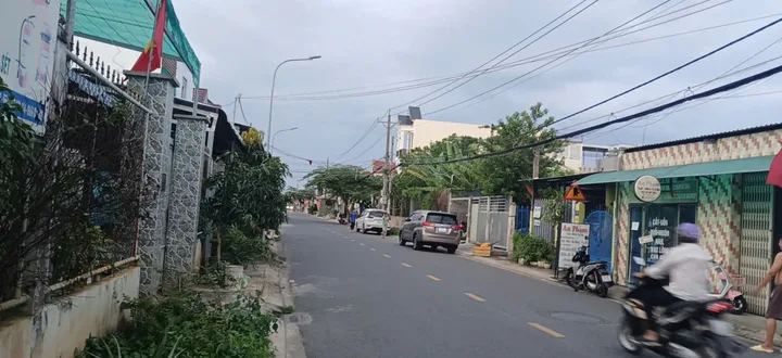 Bất động sản tại Tiền Giang - ảnh 1