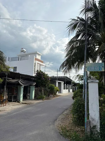 Bất động sản tại Khánh Hòa - ảnh 1