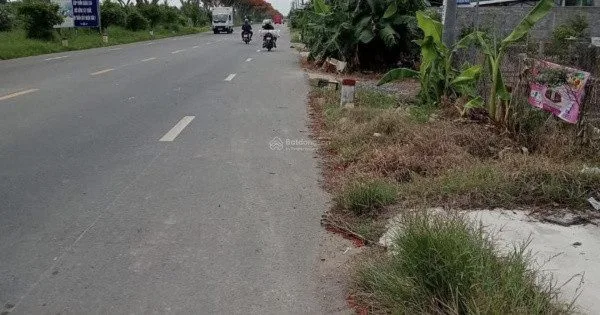 Bất động sản tại Bà Rịa - Vũng Tàu - ảnh 1