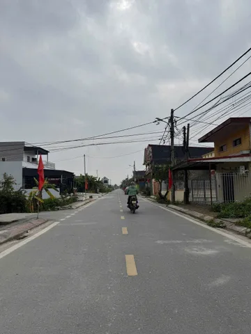 Bất động sản tại Hải Phòng - ảnh 1