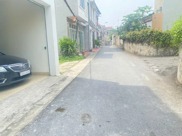 Bất động sản tại Phú Thọ - ảnh 1