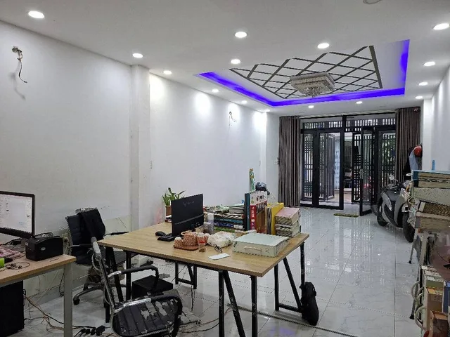 Bất động sản tại TP. Hồ Chí Minh - ảnh 1